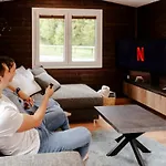 بيت للعطل V Oravskom Zatisi
