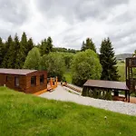 V Oravskom Zatisi * Oravska Jasenica