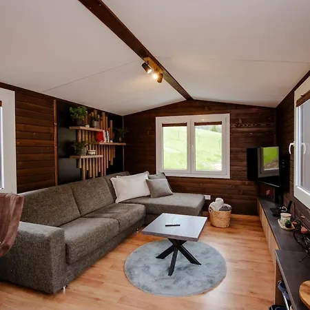 別荘 V Oravskom Zatisi *