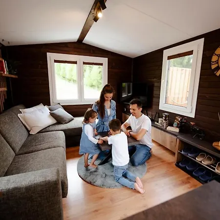 V Oravskom Zatisi * Oravska Jasenica