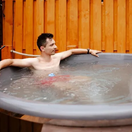 V Oravskom Zatisi Oravska Jasenica