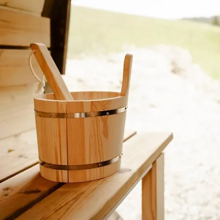 V Oravskom Zatisi 別荘 Oravska Jasenica