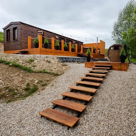 V Oravskom Zatisi * Oravska Jasenica