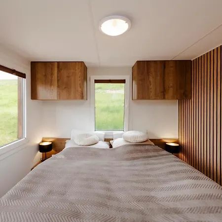 V Oravskom Zatisi בית נופש *