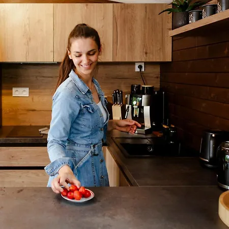 V Oravskom Zatisi Oravska Jasenica