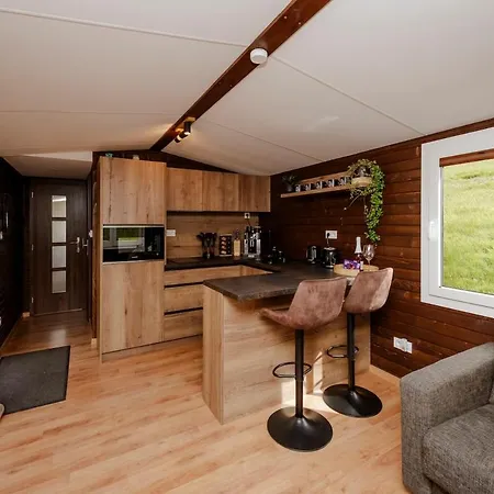 בית נופש V Oravskom Zatisi