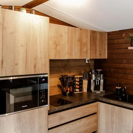 V Oravskom Zatisi Dom wakacyjny *