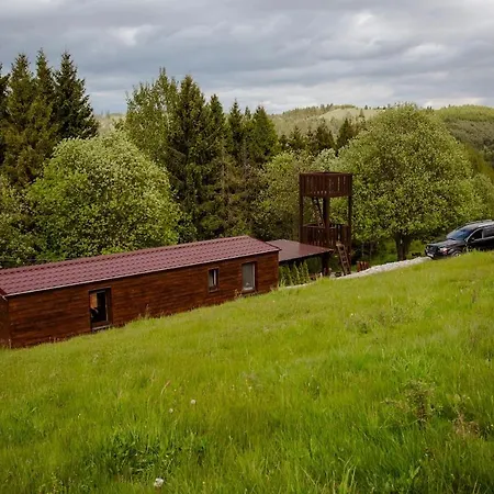 V Oravskom Zatisi Oravska Jasenica