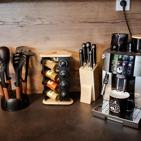 V Oravskom Zatisi Dom wakacyjny Oravska Jasenica