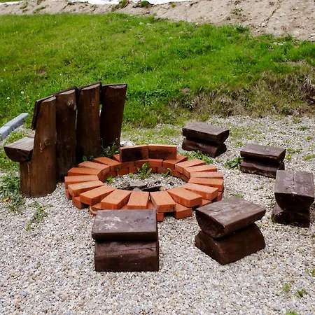 V Oravskom Zatisi * Oravska Jasenica