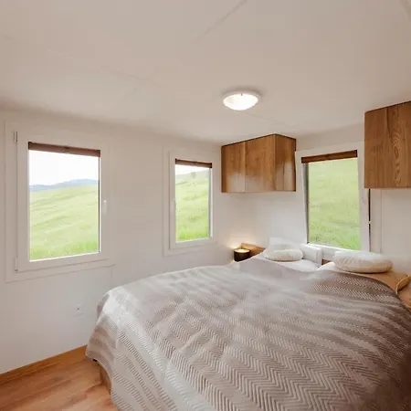 V Oravskom Zatisi * Oravska Jasenica