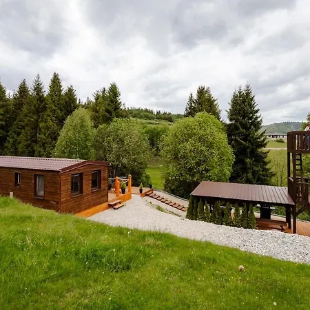 V Oravskom Zatisi * Oravska Jasenica