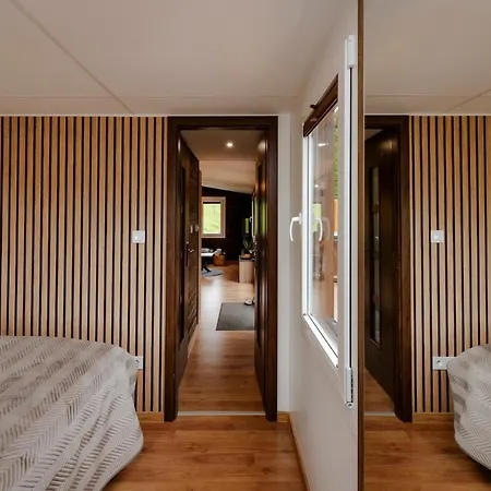 V Oravskom Zatisi * Oravska Jasenica