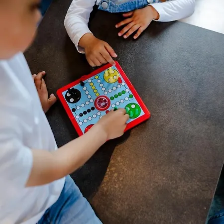 V Oravskom Zatisi 別荘 Oravska Jasenica