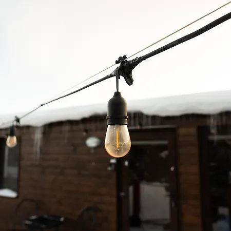 V Oravskom Zatisi 別荘