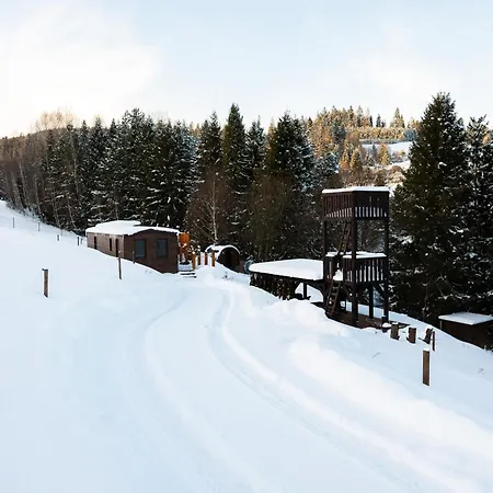 V Oravskom Zatisi Oravska Jasenica