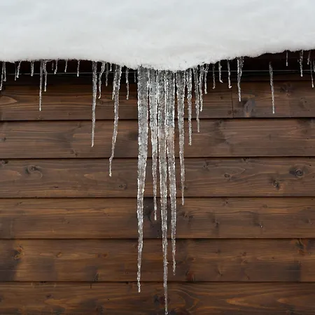 別荘 V Oravskom Zatisi