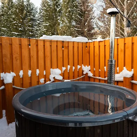 V Oravskom Zatisi * Oravska Jasenica