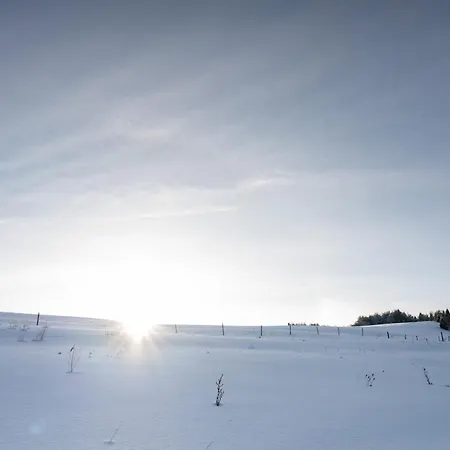 V Oravskom Zatisi 別荘