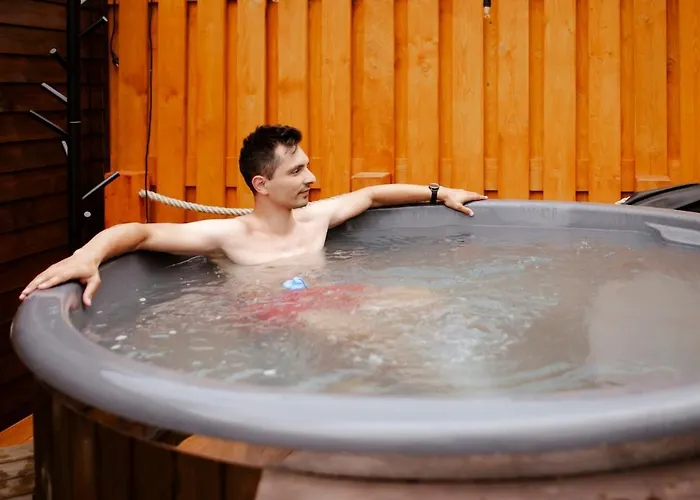 V Oravskom Zátiší Oravska Jasenica