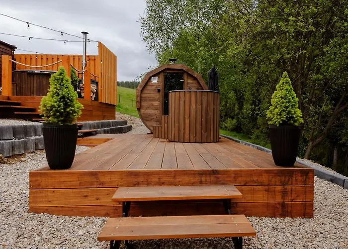 V Oravskom Zátiší