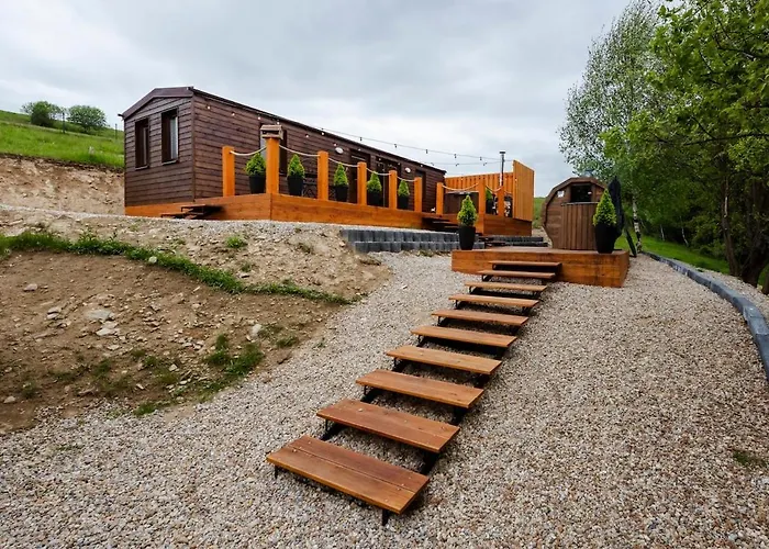 V Oravskom Zátiší * Oravska Jasenica