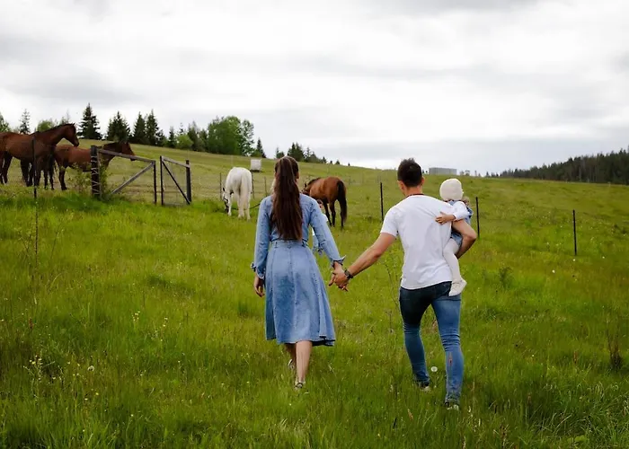 V Oravskom Zátiší