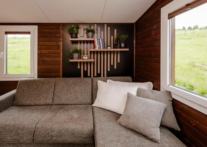 V Oravskom Zátiší * Oravska Jasenica