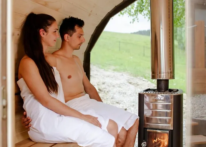 V Oravskom Zátiší *