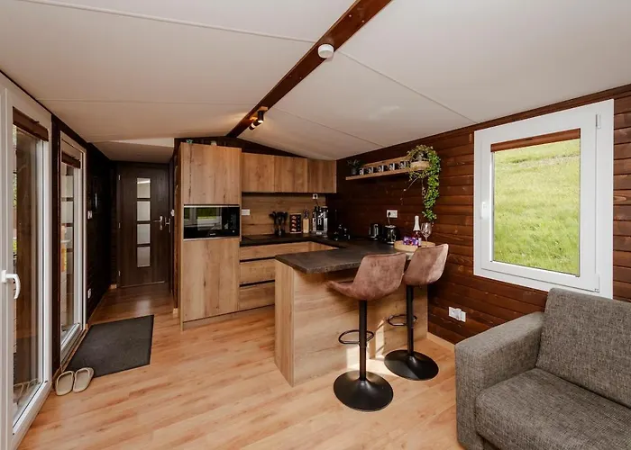 Сasa de vacaciones V Oravskom Zátiší