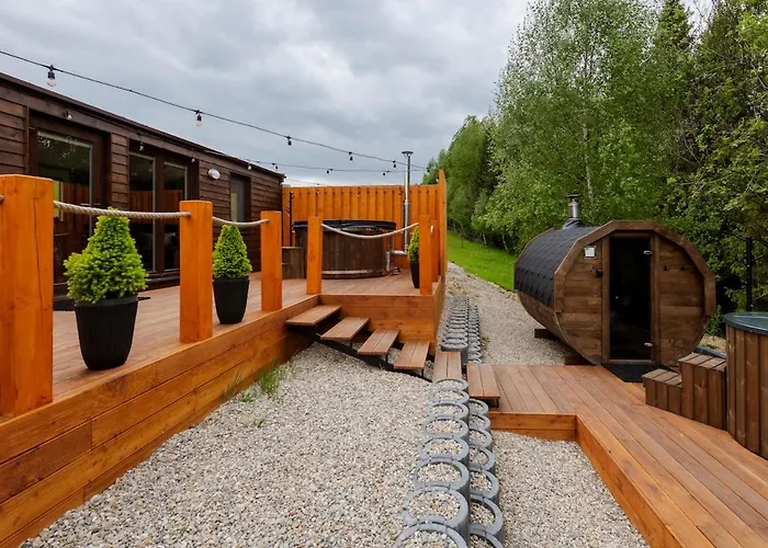 V Oravskom Zátiší