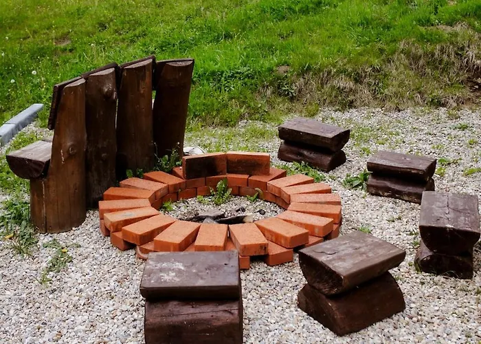 V Oravskom Zátiší * Oravska Jasenica