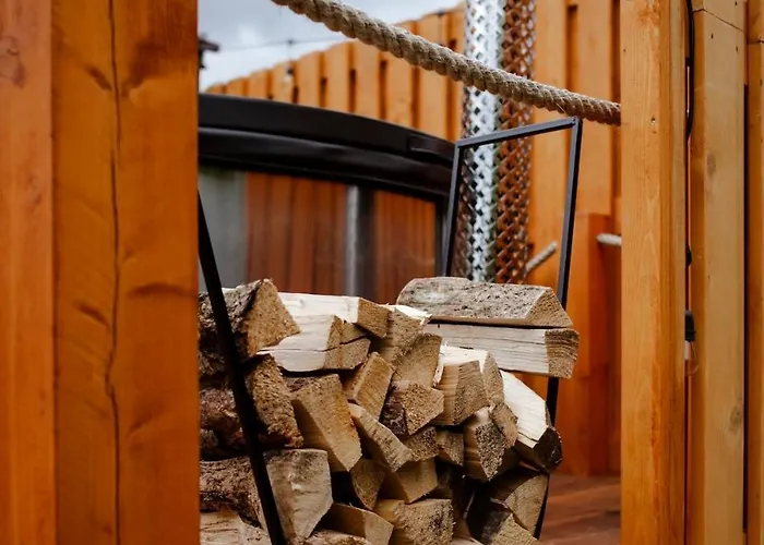 V Oravskom Zátiší