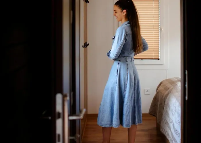 V Oravskom Zátiší *