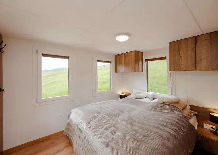 V Oravskom Zátiší * Oravska Jasenica