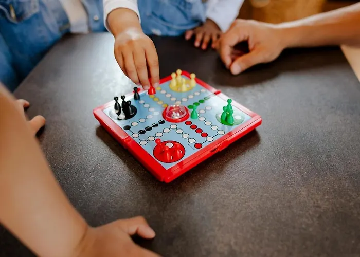 V Oravskom Zátiší Сasa de vacaciones