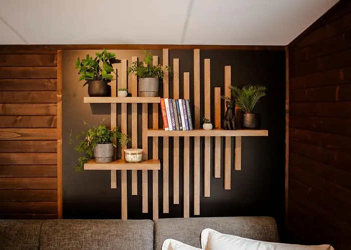 V Oravskom Zátiší