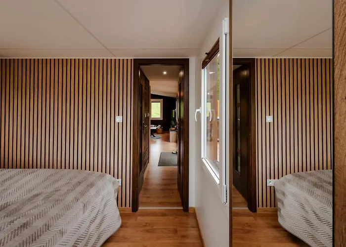 V Oravskom Zátiší * Oravska Jasenica