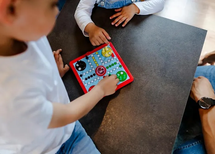 V Oravskom Zátiší Сasa de vacaciones Oravska Jasenica