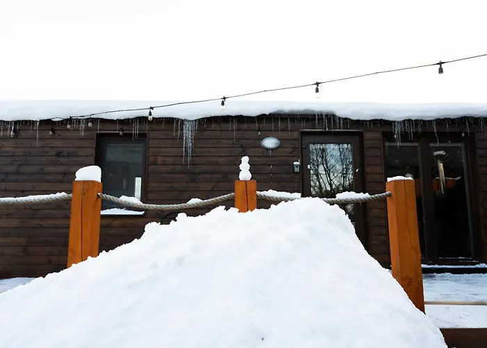 V Oravskom Zátiší