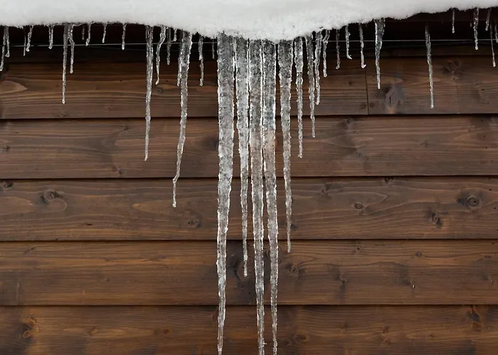 Сasa de vacaciones V Oravskom Zátiší