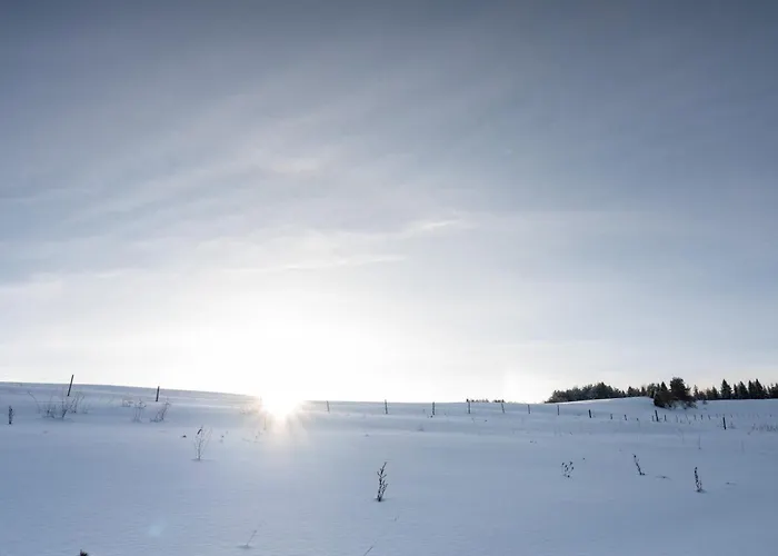 V Oravskom Zátiší Сasa de vacaciones